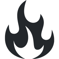 Fire Icon